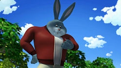 The Invention of the Irrigation System