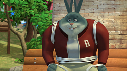 The Invention of the Instant Noodles