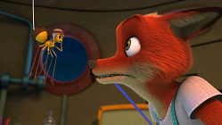 The Invention of the Wheelchair