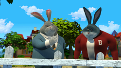 The Invention of the Hot Air Balloon