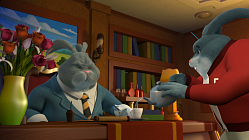 The Invention of the Telephone