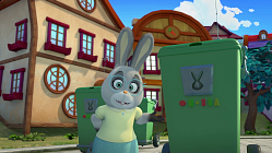 The Invention of the Washing Machine