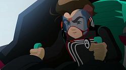 The Legend of Xrall Field