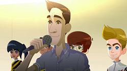 The Key to Everything