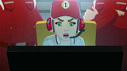 Fear Beyond the Curve