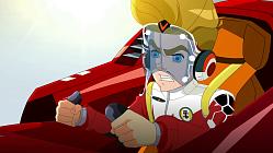 A Wound in the Heart