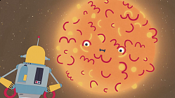 Stars and Constellations