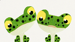 Scritch Scratch Dip Clapote!