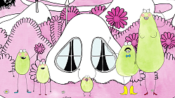 Prince Arthur and Princess