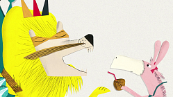 You Think You're the Lion?