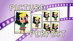 صورة مثالية