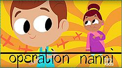 العملية ناني