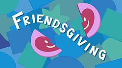 عيد الأصدقاء