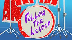 اتبع القائد