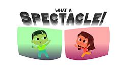 يا له من مشهد