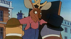 The Wedding That Almost Wasn't