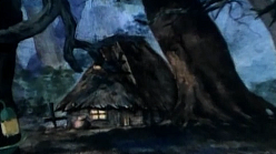 To Grandfather's House We Go