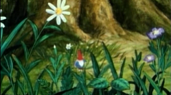 Ghost of the Black Lake