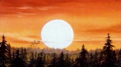 The Mountains of Beyond