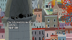 The Truth About Cats and Birds