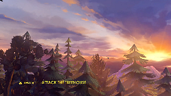 Attack The Treehouse!