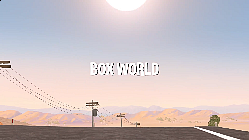Box World