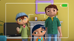 Whale Song Sing-a-long