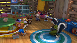  I Am Not Good at This