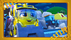 Building Yard Ballet