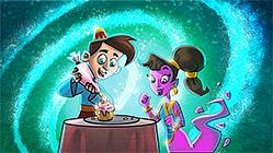 The Tale of Bubu & Fadi