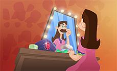 The Accountant, the Jester and the Vizier