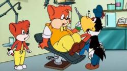 What Cheek - Episode 10