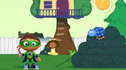 الآنسة مافت الصغيرة - الحلقة 10