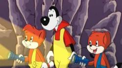 Cave Man - Episode 11