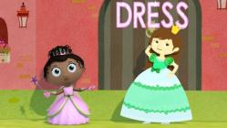 سندريلا - الحلقة 11