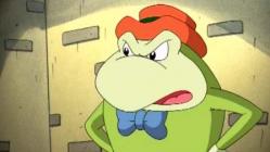 Matinee Madness - Episode 12