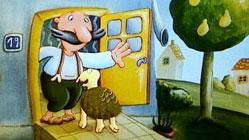 The End Of the World - Episode 14