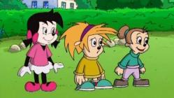 The Little Old Lady - Episode 15