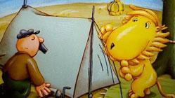 Midnight Ghosts - Episode 16