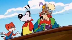 Witch Of the Waves - Episode 16