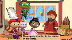 ثياب الإمبراطور الجديدة - الحلقة 18