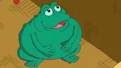 Frog Sandwich - Episode 20
