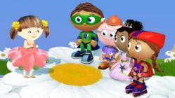 ثومبلينا - الحلقة 21