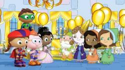 رامبلستيلستيلسكين - الحلقة 24