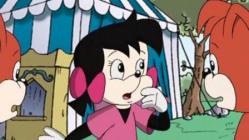 Pretty Polly - Episode 25