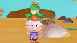 تيداليك الضفدع - الحلقة 25