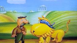 Listening to the Ground - Episode 26