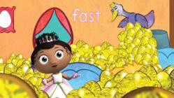 الإوزة والبيض الذهبي - الحلقة 28