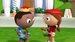 هانسيل وجريتل: مغامرة صحية - الحلقة 29