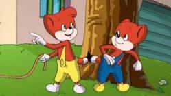 The Canary Catchers - Episode 2